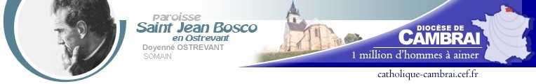 Paroisse