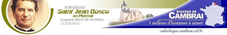 Paroisse